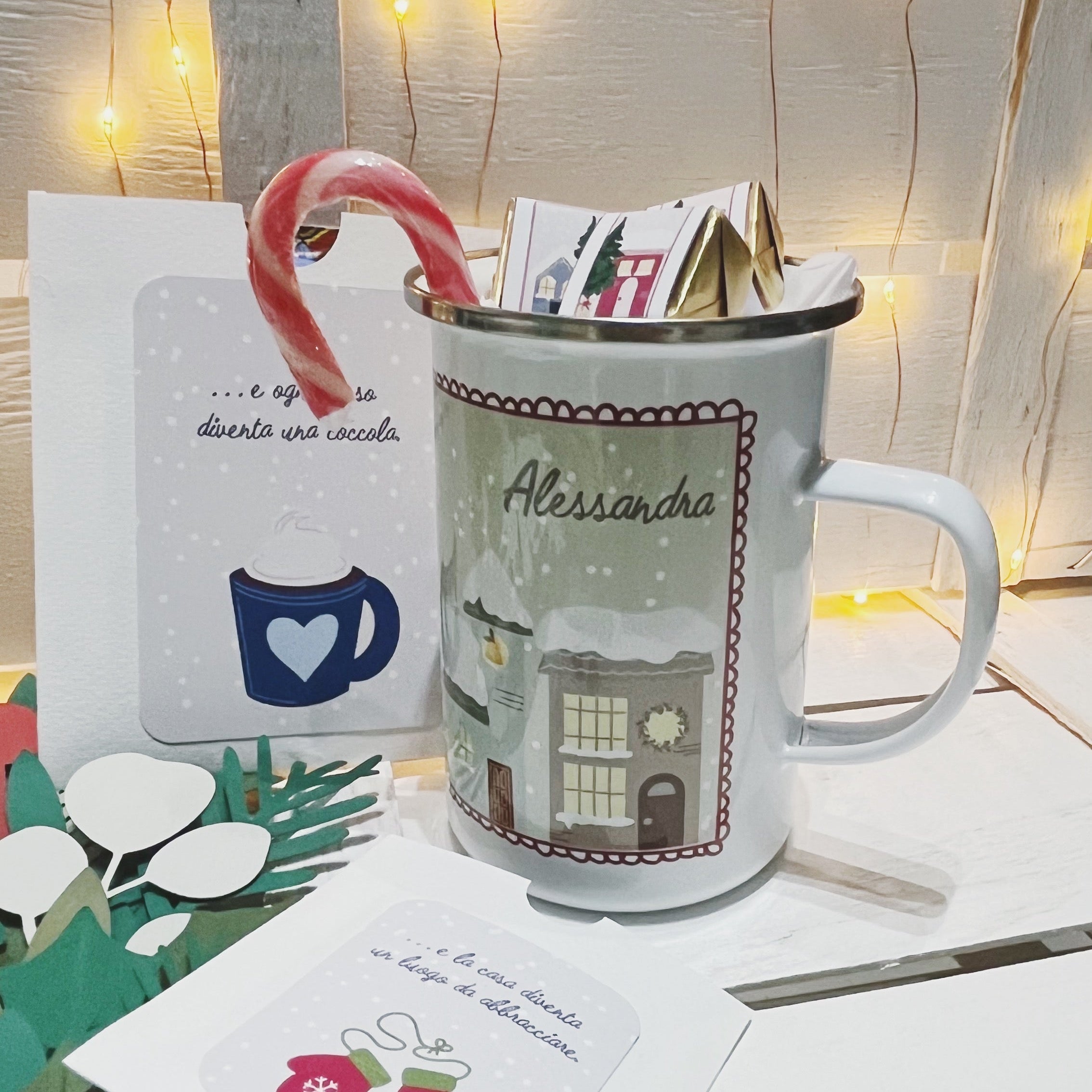 Calendario dell'Avvento