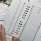 Planner Settimanale 2026