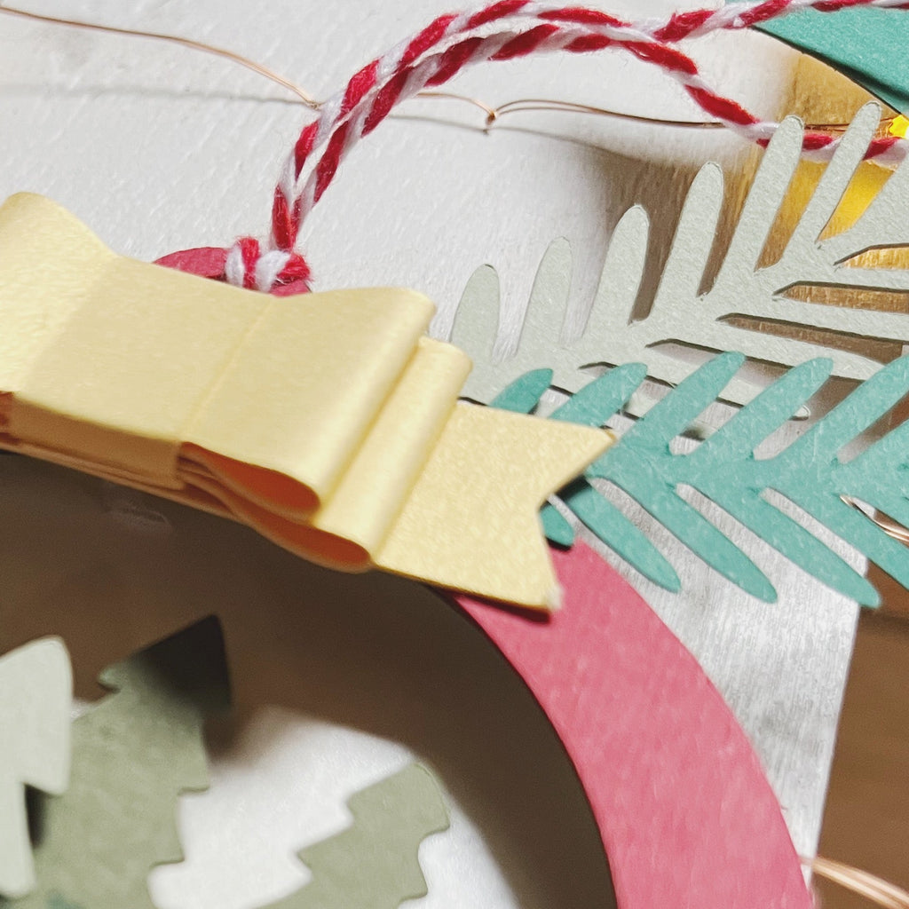 Pallina Furgoncino Rosso