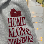 Felpa “Home Alone Christmas” - Kids
